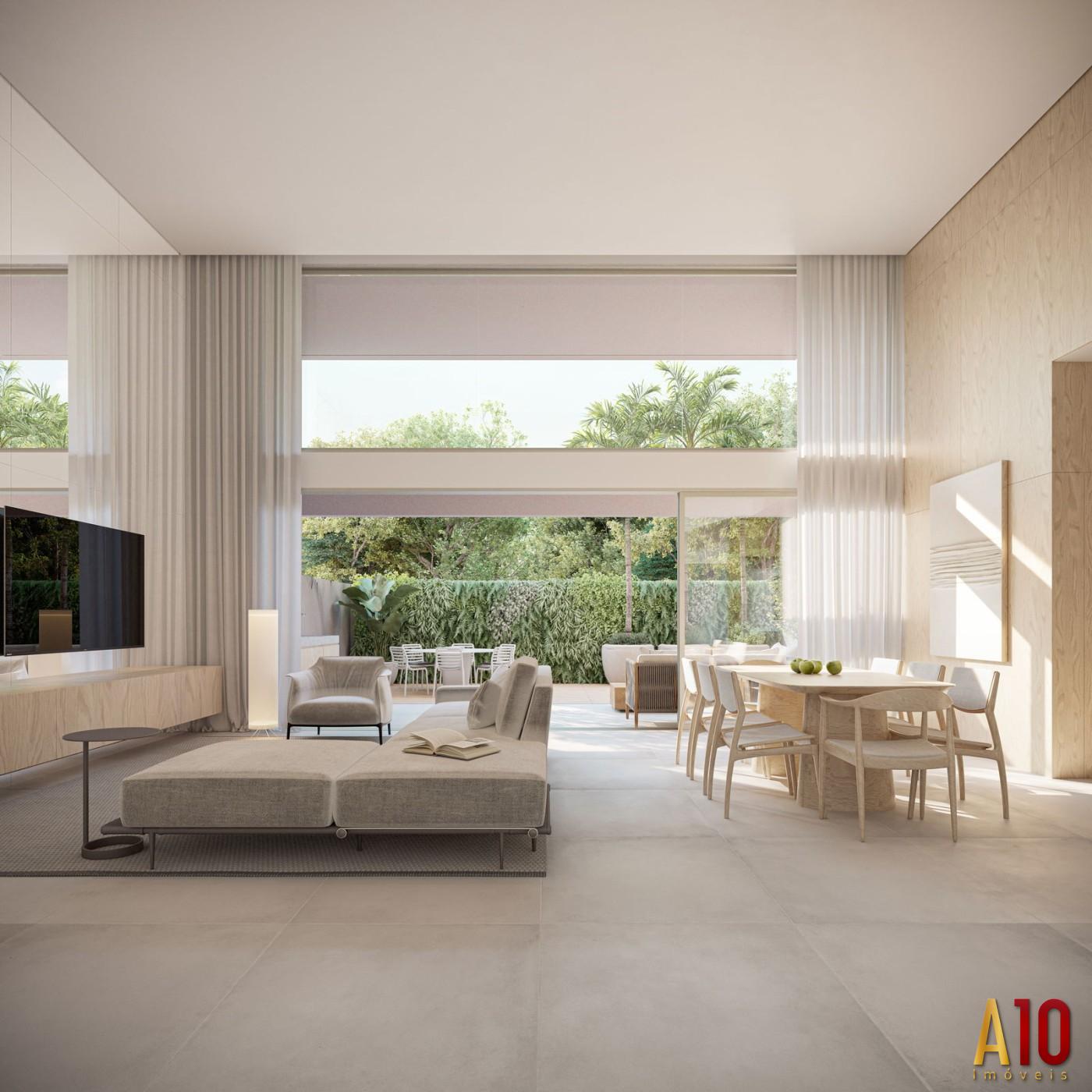 Apartamento, 3 quartos, 146 m² - Foto 26