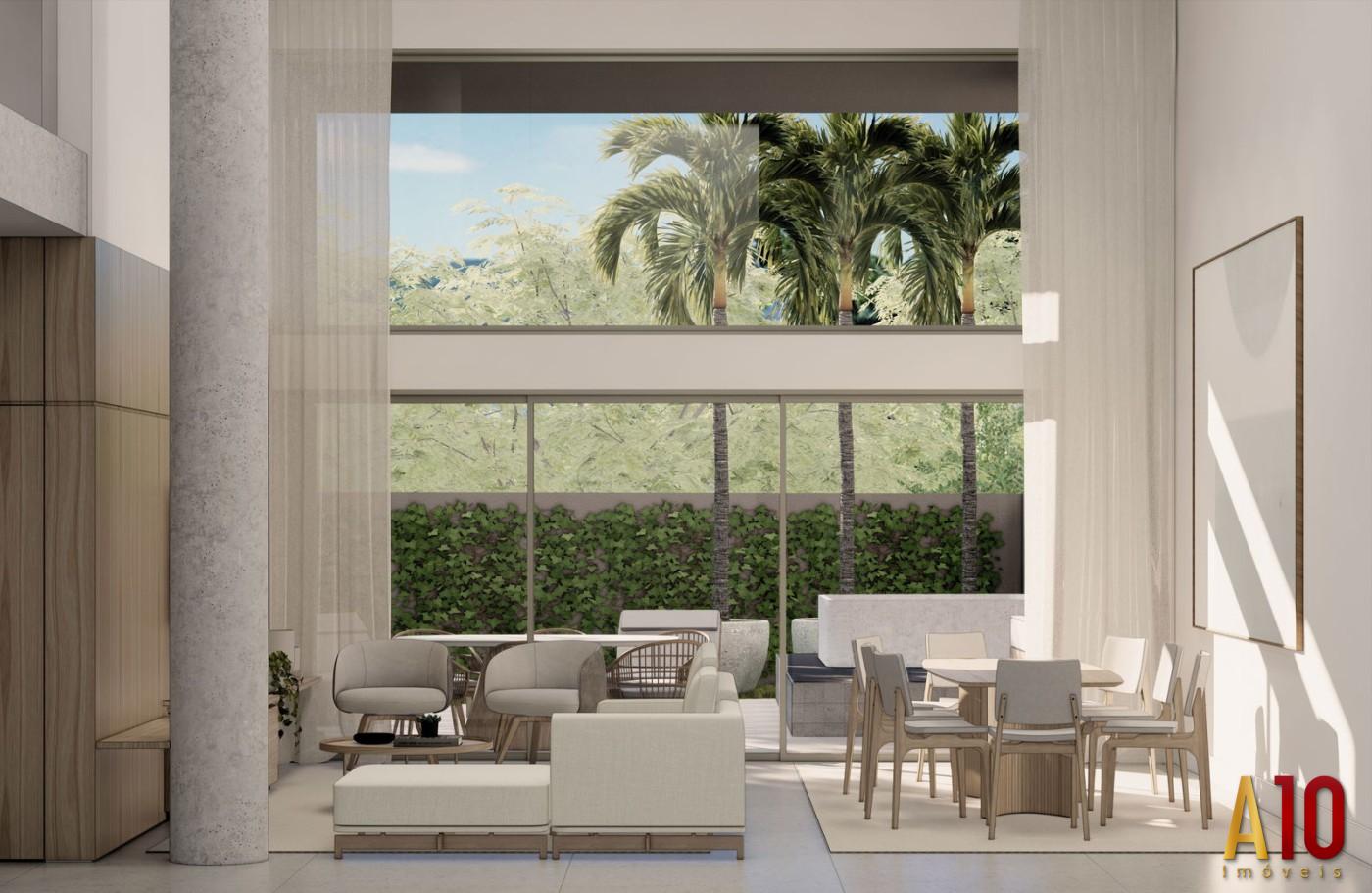 Apartamento, 3 quartos, 146 m² - Foto 31