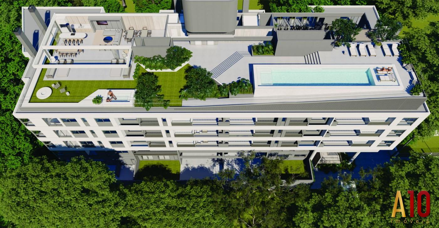 Apartamento, 3 quartos, 146 m² - Foto 33