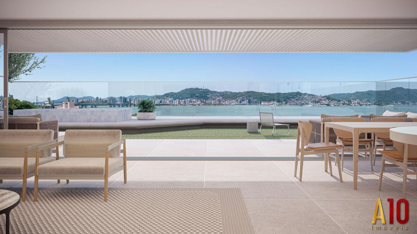Apartamento, 3 quartos, 132 m² - Foto 2