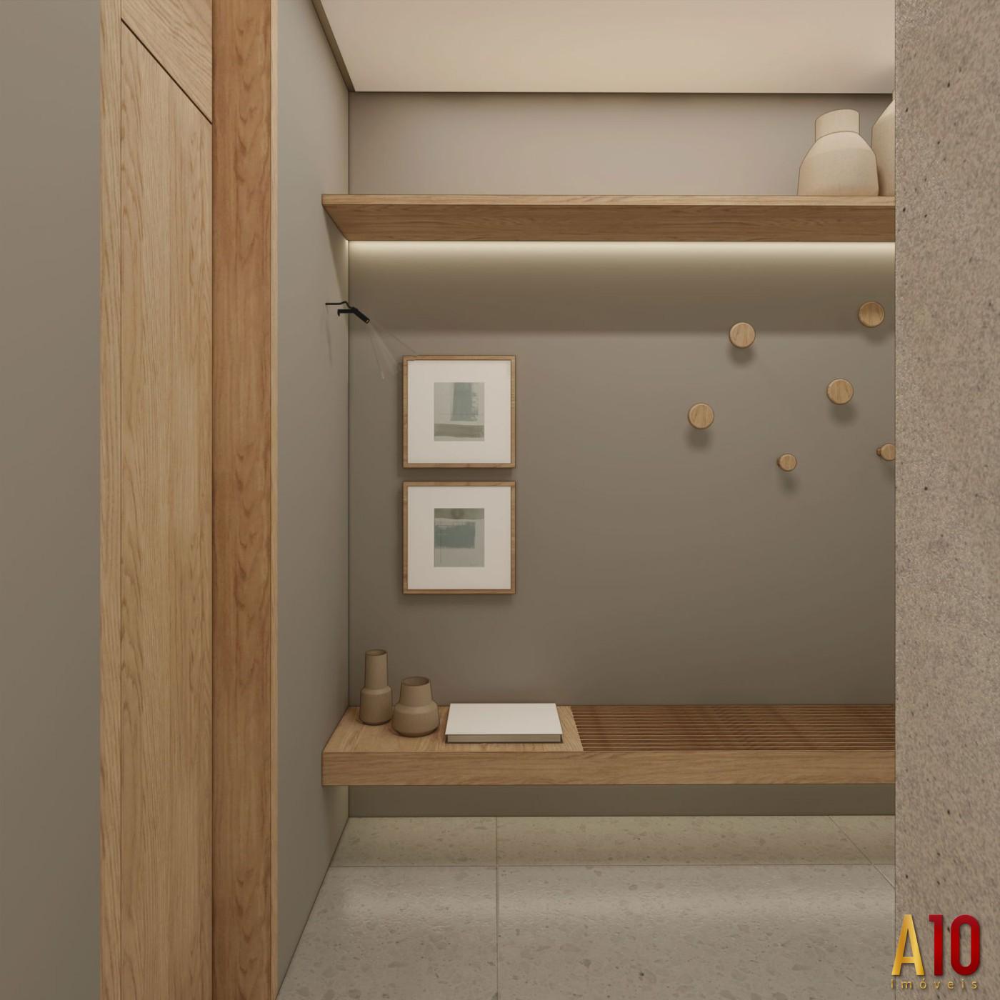 Apartamento, 3 quartos, 132 m² - Foto 6
