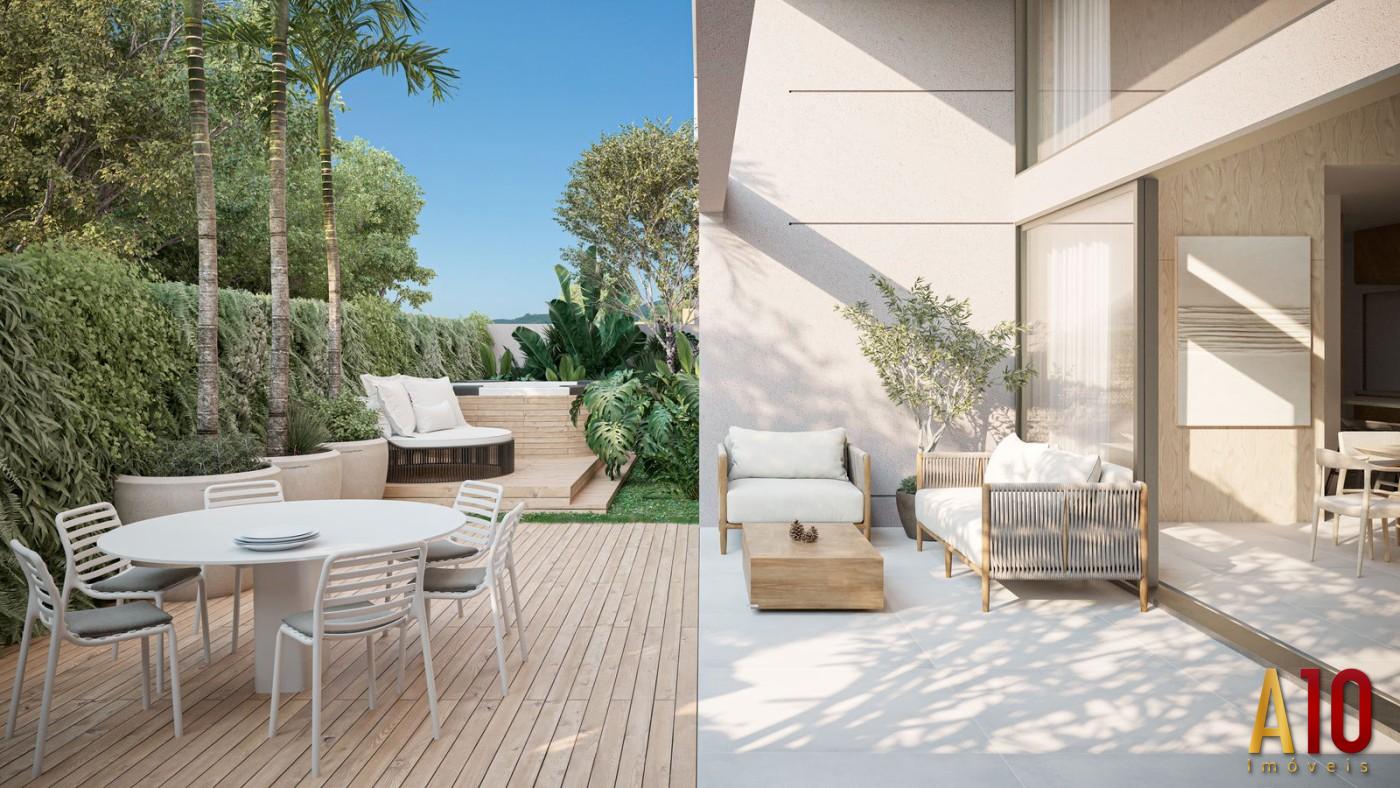Apartamento, 3 quartos, 132 m² - Foto 5