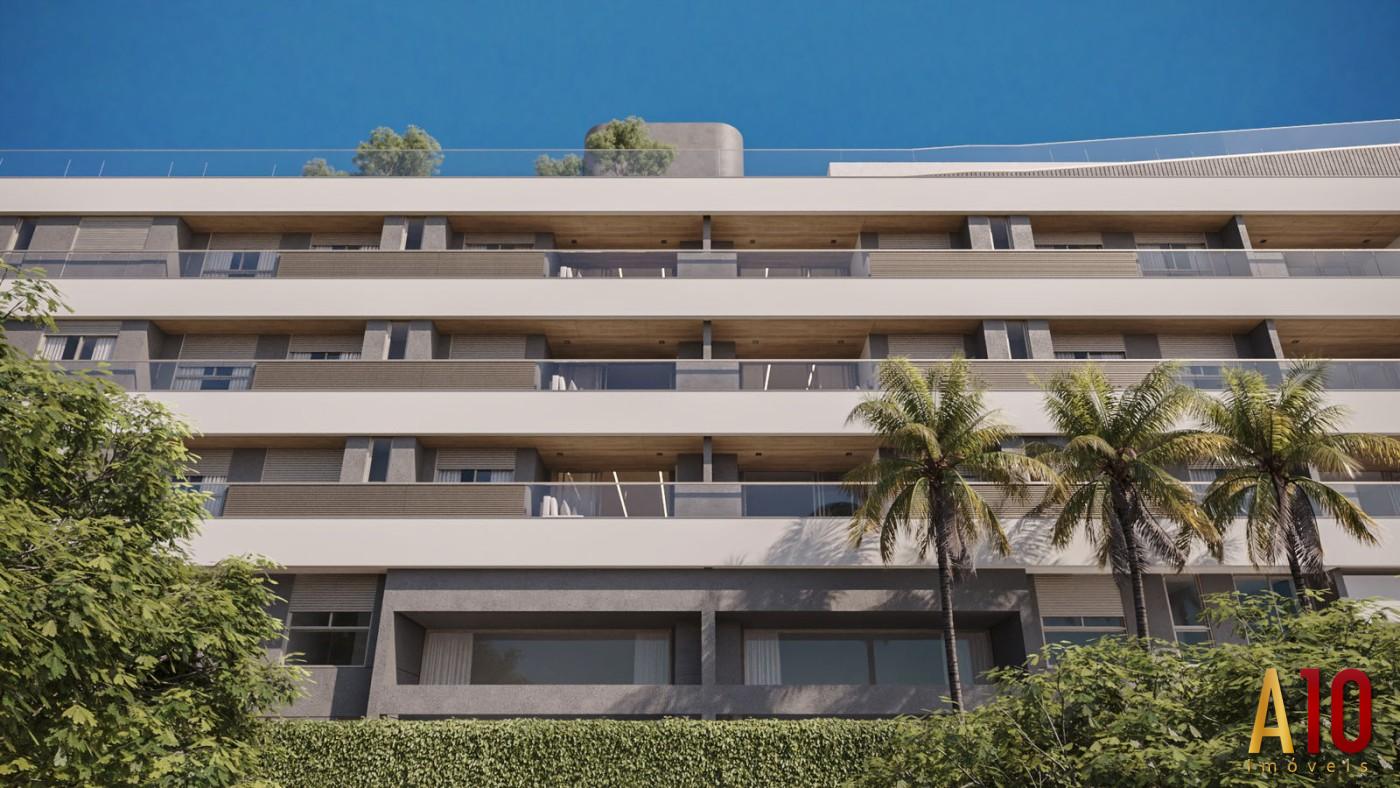 Apartamento, 3 quartos, 132 m² - Foto 21