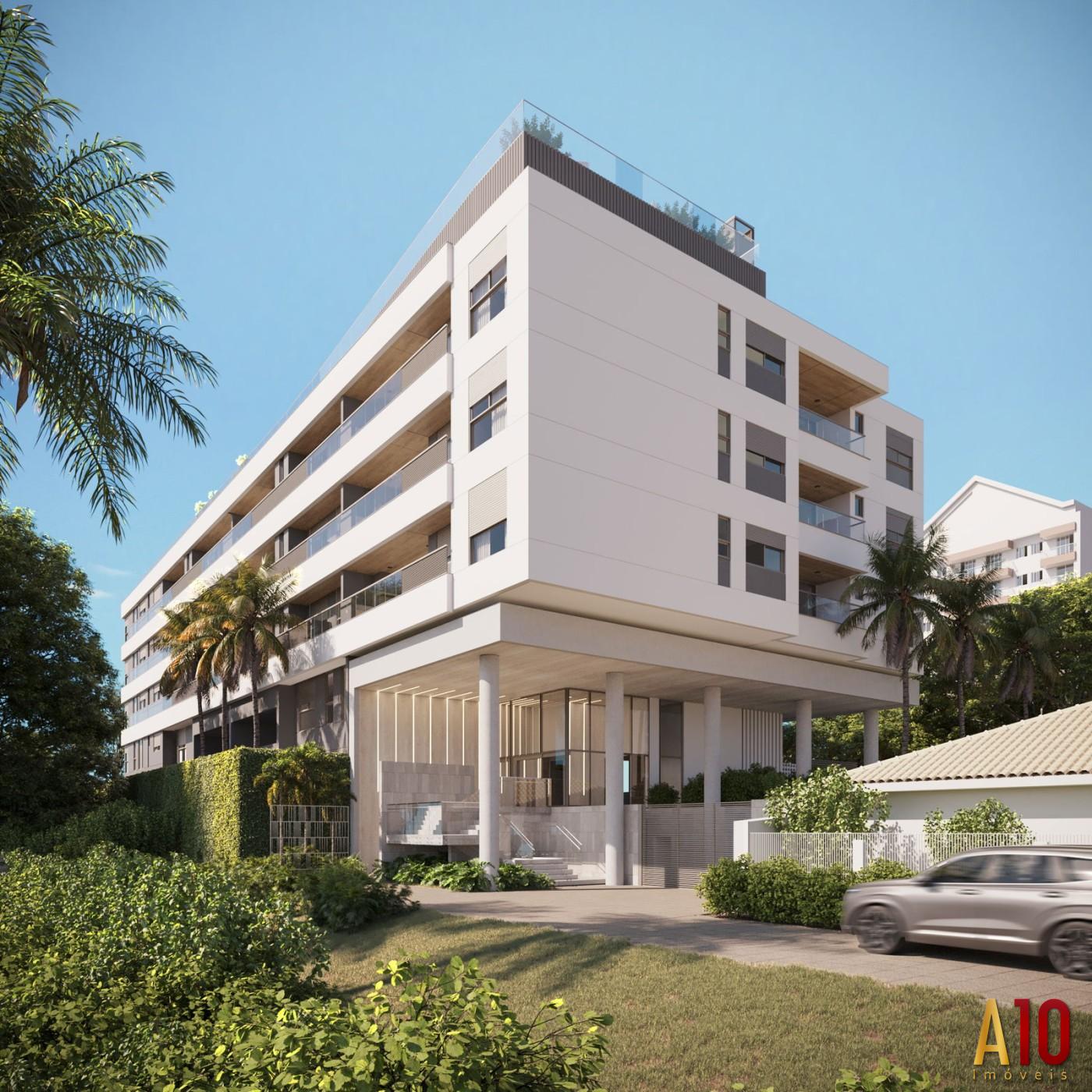 Apartamento, 3 quartos, 132 m² - Foto 22