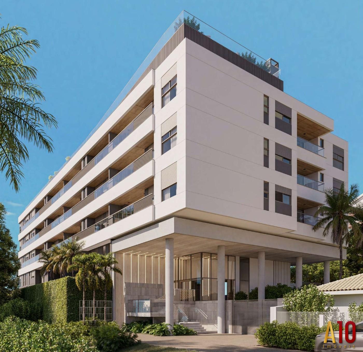 Apartamento, 3 quartos, 132 m² - Foto 24