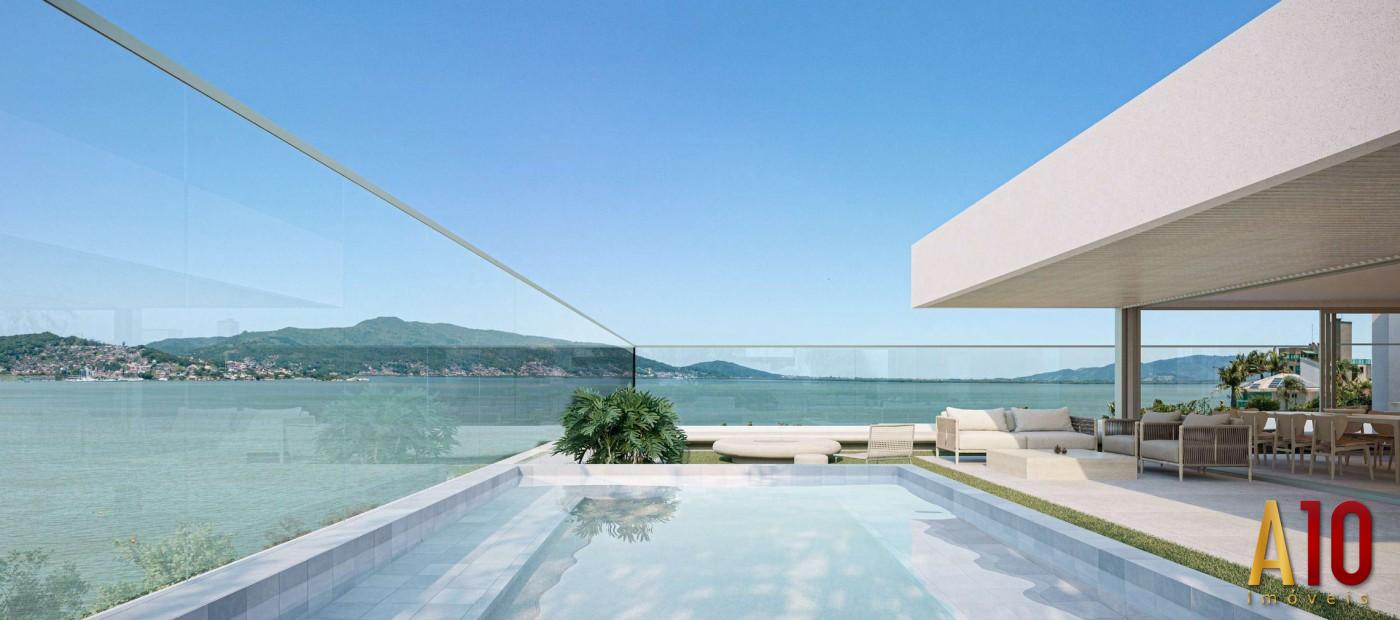 Apartamento, 3 quartos, 132 m² - Foto 35
