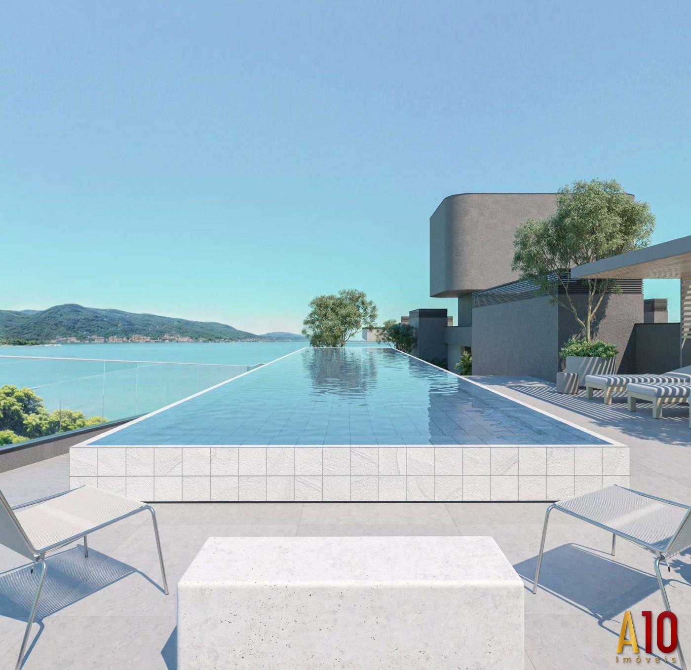 Apartamento, 3 quartos, 132 m² - Foto 36