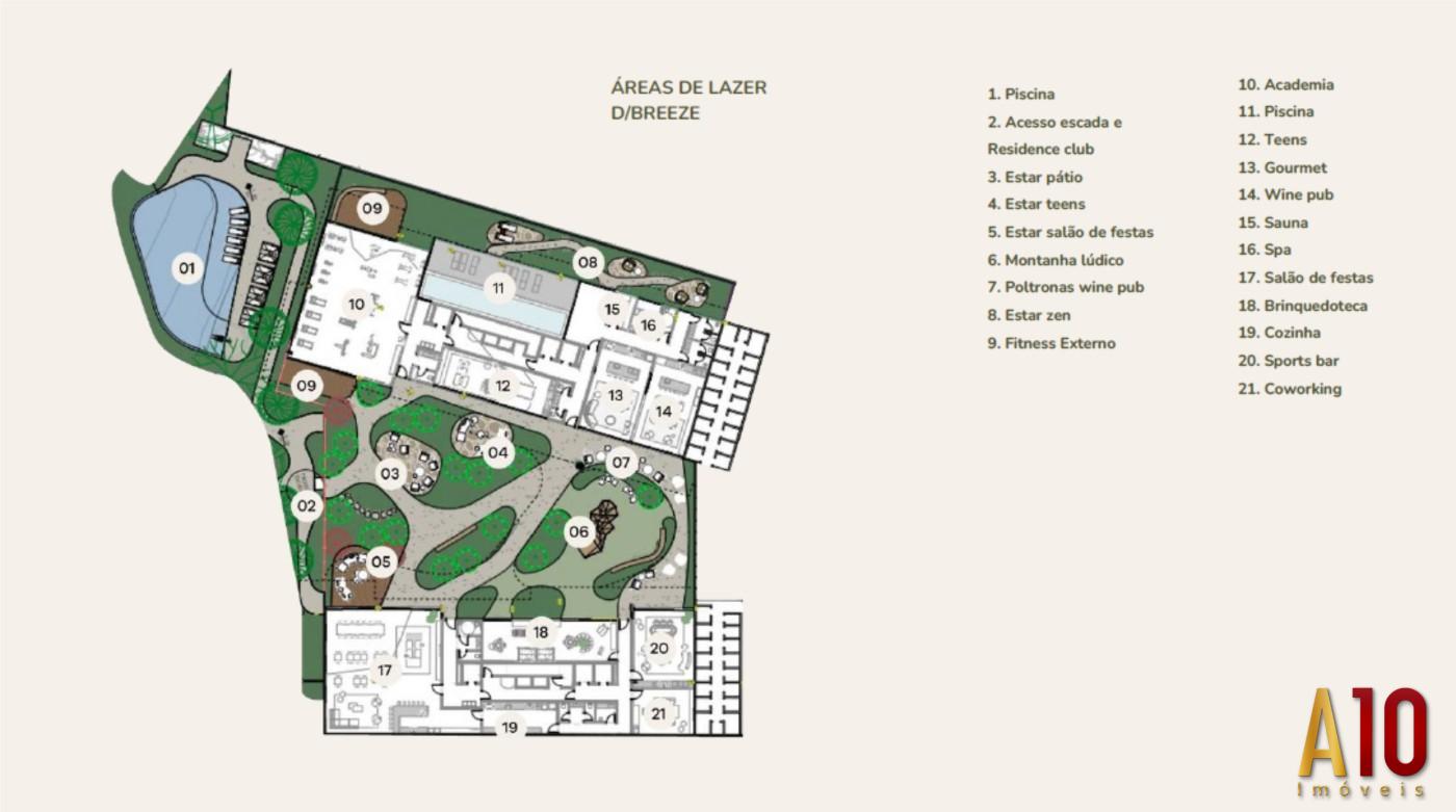 Apartamento, 3 quartos, 183 m² - Foto 20